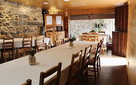 Albergue Alto Da Pena Exclusive For Pilgrims